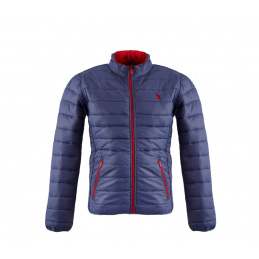 U.S. Polo Assn Ватирано яке 575 Marine