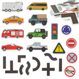 Aga Играчки за баня от пяна