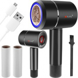 USB самобръсначка 3в1 + 2 бр. Ролките на Ruhhy 19219