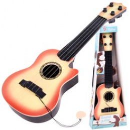 Детска 4-струнна китара IN0120