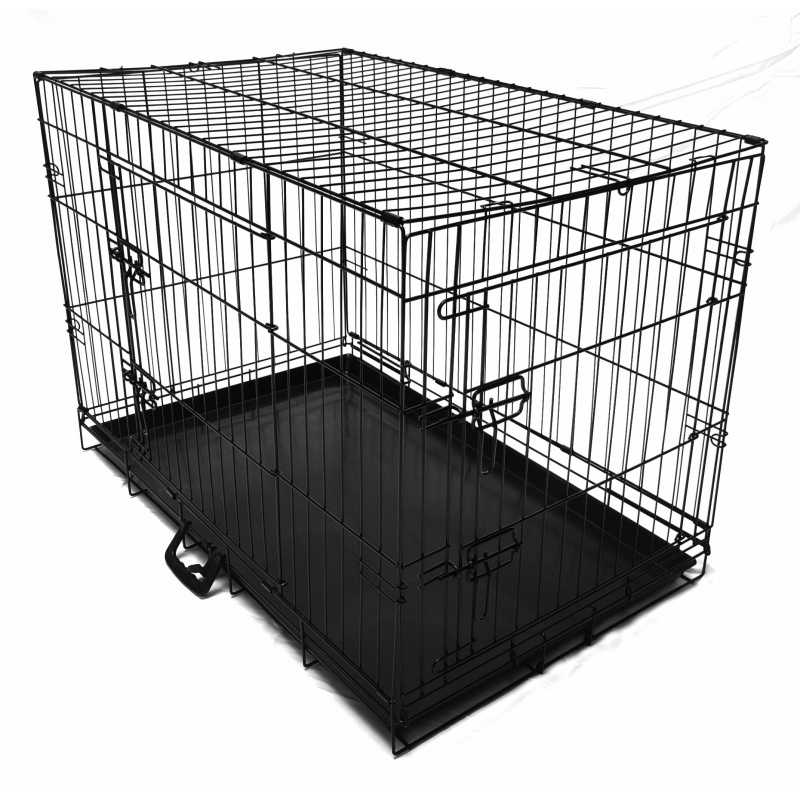 Клетка за животни Aga 92,5x57,5x64,5 см