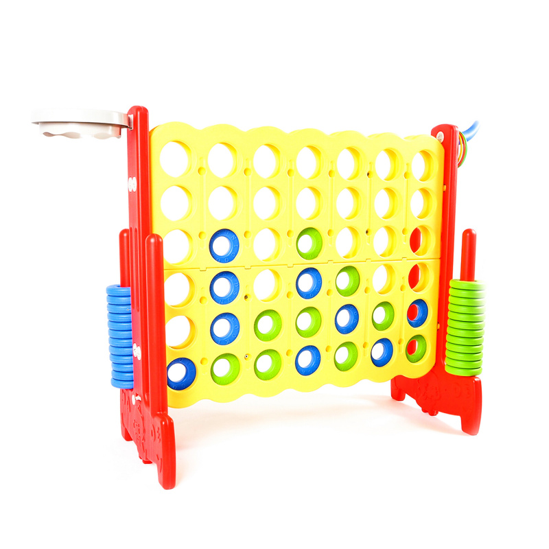 Aga4Kids Настолна игра 4в1 DS4002-Y