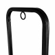 Поставка за дърва Aga 120x30x120 см DS5773