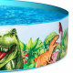 Bestway Дино 183x38 см 55022