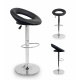 Бар стол Aga MR2036 Black