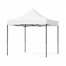 Aga Продаващ щанд 1S 3x3 м Бял