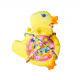 Одеяло за игра Aga4Kids Duckling MRBM06