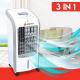 Alpina Air Cooler 3в1