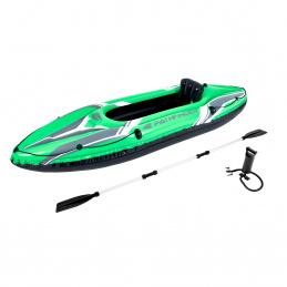 Aga Надуваем каяк 34176