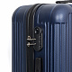 Aga Travel Příruční zavazadlo MR4696 Tmavě modré