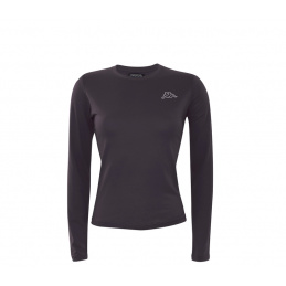 Kappa Дълъг ръкав CABAR Black