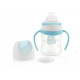 Чаша с мундщук 4m+ 120ml LULABI Owl