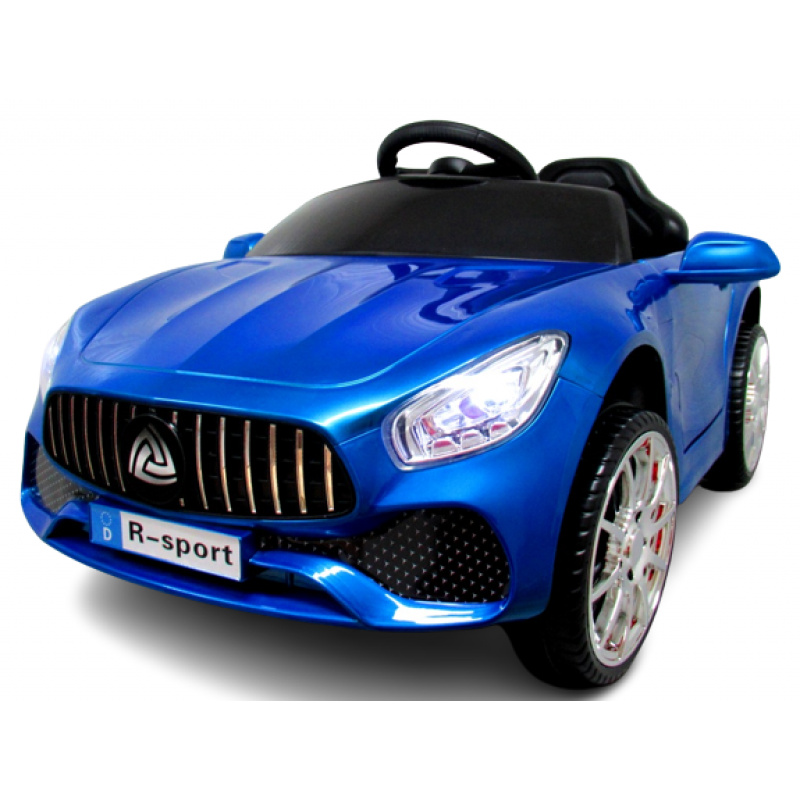 R-Sport Електрически автомобил Cabrio B3 Blue