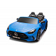 Pojazd Mercedes Benz GT63 AMG Niebieski