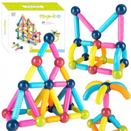 L73G ГОЛЕМИ МАГНИТНИ БЛОКЧЕТА 84БР ЦВЯТ