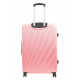 Aga Travel Комплект куфарчета за пътуване MR4653 Pink