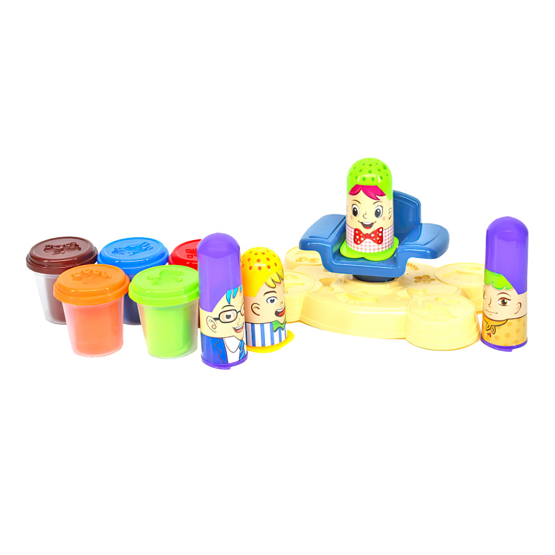 Aga4Kids Фризьорско студио DS1402