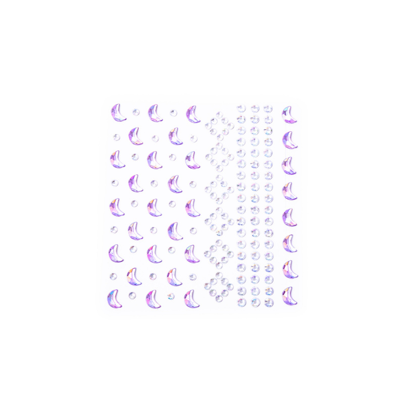 Aga4Kids Самозалепващи се камъчета DS8111-AC