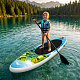 Aga Paddleboard DS2210 250x60x10 см