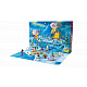 LEGO® Friends Коледен календар 2026 г., коледна играчка 42698