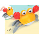 Играчка Бягащи пълзящи раци ZA4476