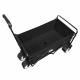 Aga Сгъваема количка MR4611-Black