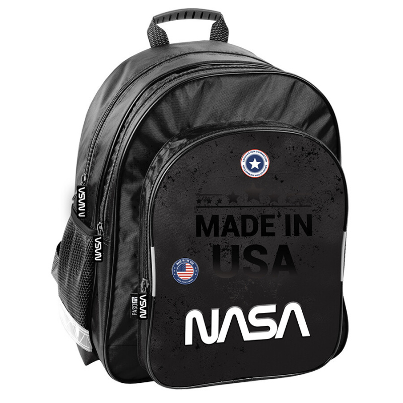 Училищна раница Paso Nasa