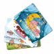 Aga4Kids Baby Grand Piano Blue