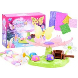 Цветен комплект Крилати феи Goliath ZA3042