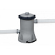 BESTWAY Power Steel Swim Vista басейн с прозорец 427x250x100 14x8FT 7in1