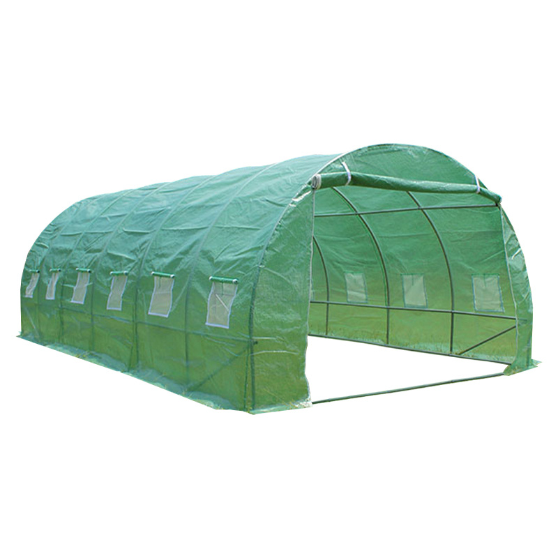 Политунел Aga Garden 6x3x2 м