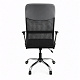Офис стол Aga MR2079 Black