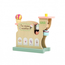 Aga4Kids Детска машина за сладолед