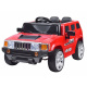 Електрическа кола HUMMER с дистанционно управление PA0135 Black