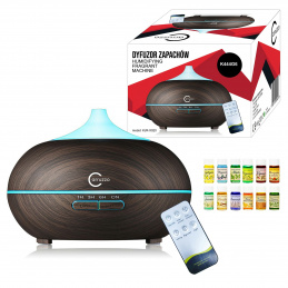 K444G6 ОВЛАЖНИТЕЛ ДИФУЗЕР ЗА АРОМАТИЧНИ МИРИЗМИ