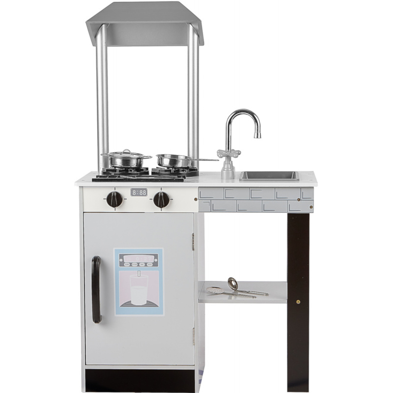 Aga4Kids Дървена кухня WONDER