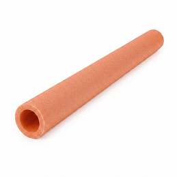 Aga Защита от пяна за батутни пръти 70 cm Orange