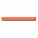 Aga Защита от пяна за батутни пръти 70 cm Orange