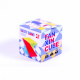 Ага Главоблъсканица куб 3x3 DS1105