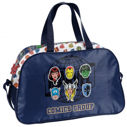 Спортна чанта Paso Marvel
