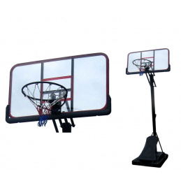 Спартан Баскетболен кош ACRYL PRO BASKET
