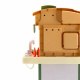 Aga4Kids Пластмасова кухня MR6161