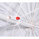 Слънцезащитен сенник Linder Exclusiv Hawaii White