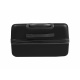 Aga Travel Комплект пътнически куфар MR4650 Black