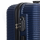 Aga Travel Комплект куфарчета за пътуване MR4651 Тъмно синьо