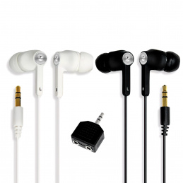 Aга Слушалки PCCW11STRN