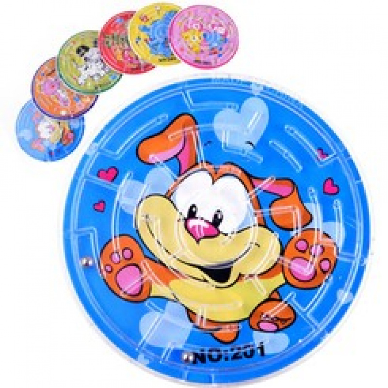 Джобна игра Лабиринт GR0224