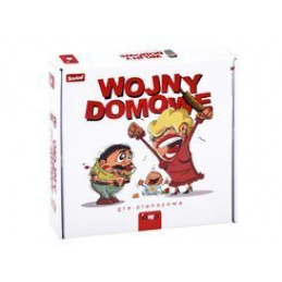 Семейна настолна игра JAWA Граждански войни GR0383