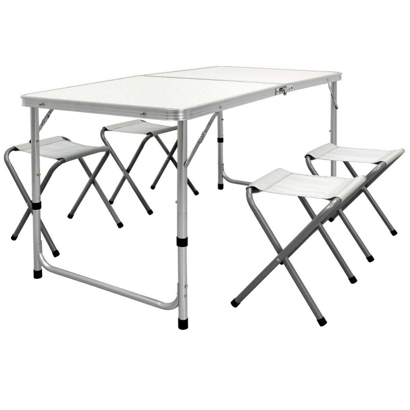 Комплект за къмпинг Linder Exclusiv MC330874