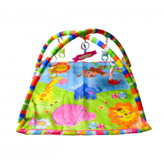 Одеяло за игра Aga4Kids MRBM07